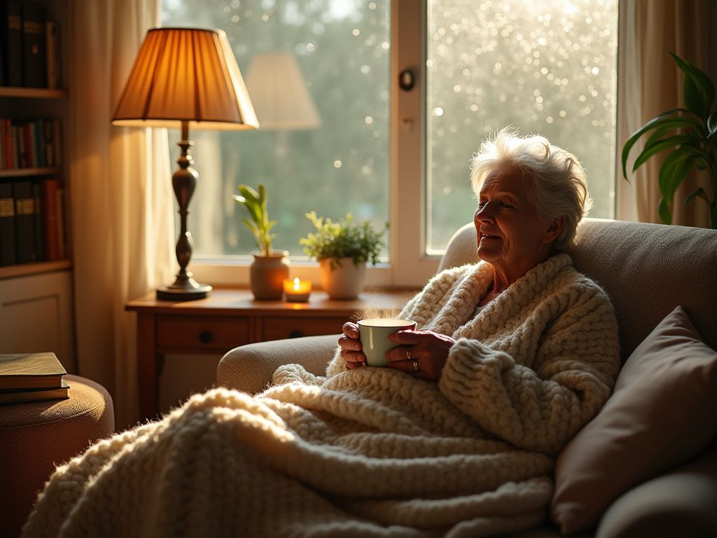 La Fatigue Malgré Un Long Sommeil Expliquée Après 40 Ans