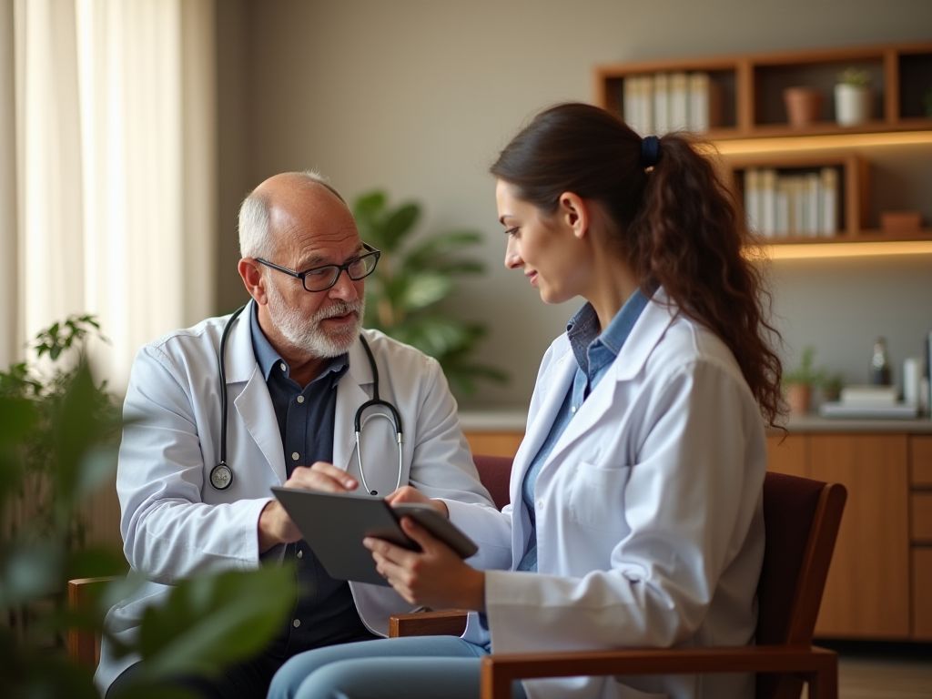 Raisons Cachées Des Sautes D'Humeur Hormonales Selon Les Experts