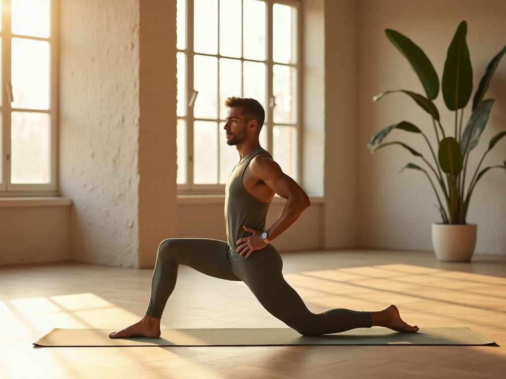 Raisons Cachées Du Ralentissement Métabolique Masculin Que La Plupart Des Gens Ignorent