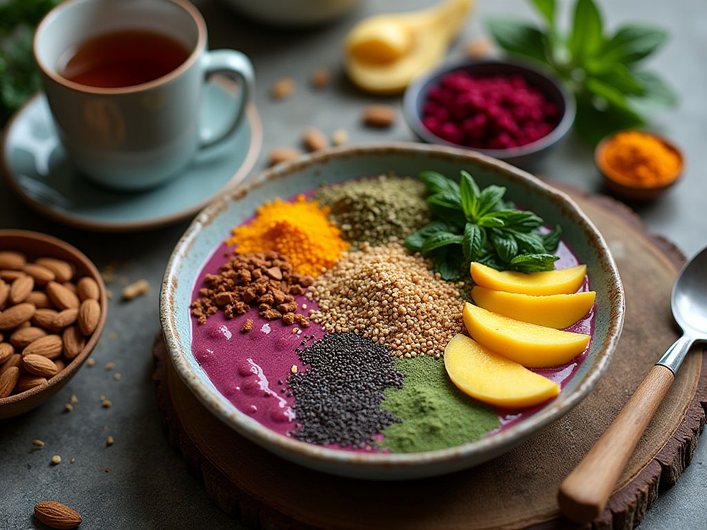 Raisons Cachées De La Flexibilité Métabolique Après 30 Ans