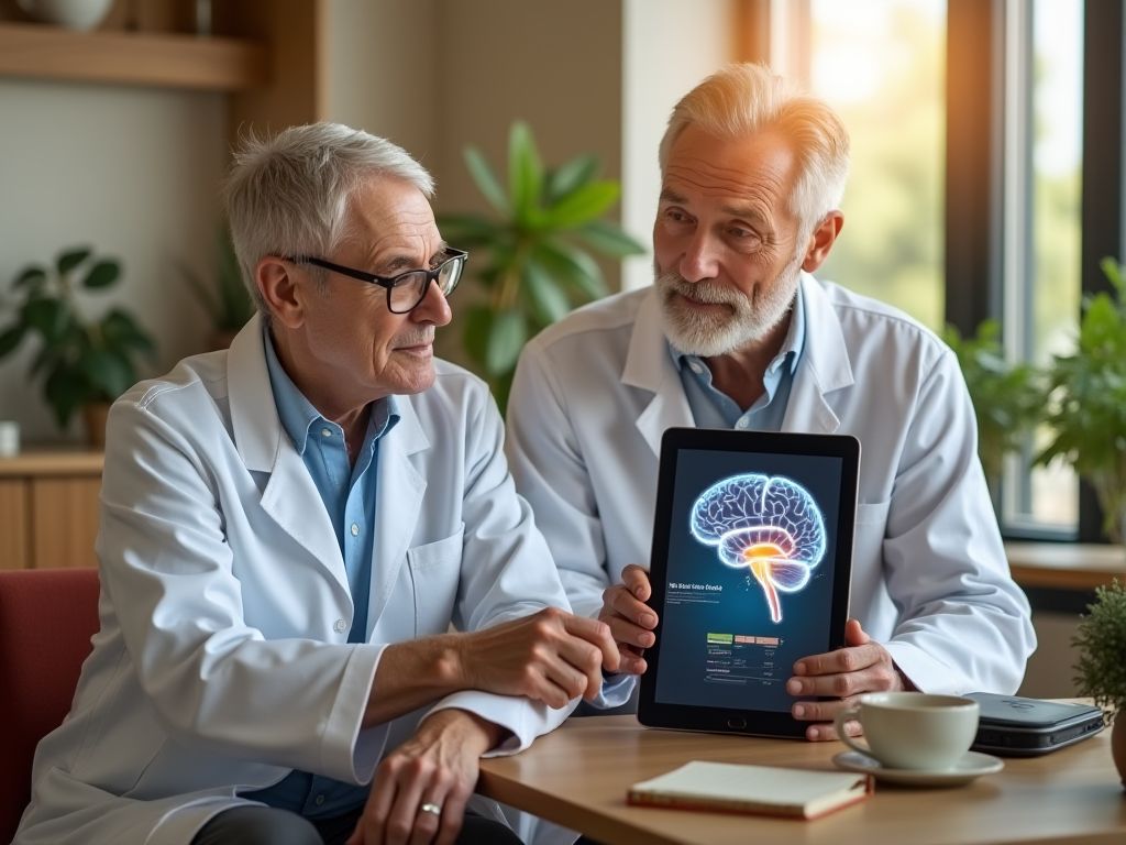 Comment La Perte De Concentration Liée À L'Âge Affecte La Santé Globale Des Adultes Actifs