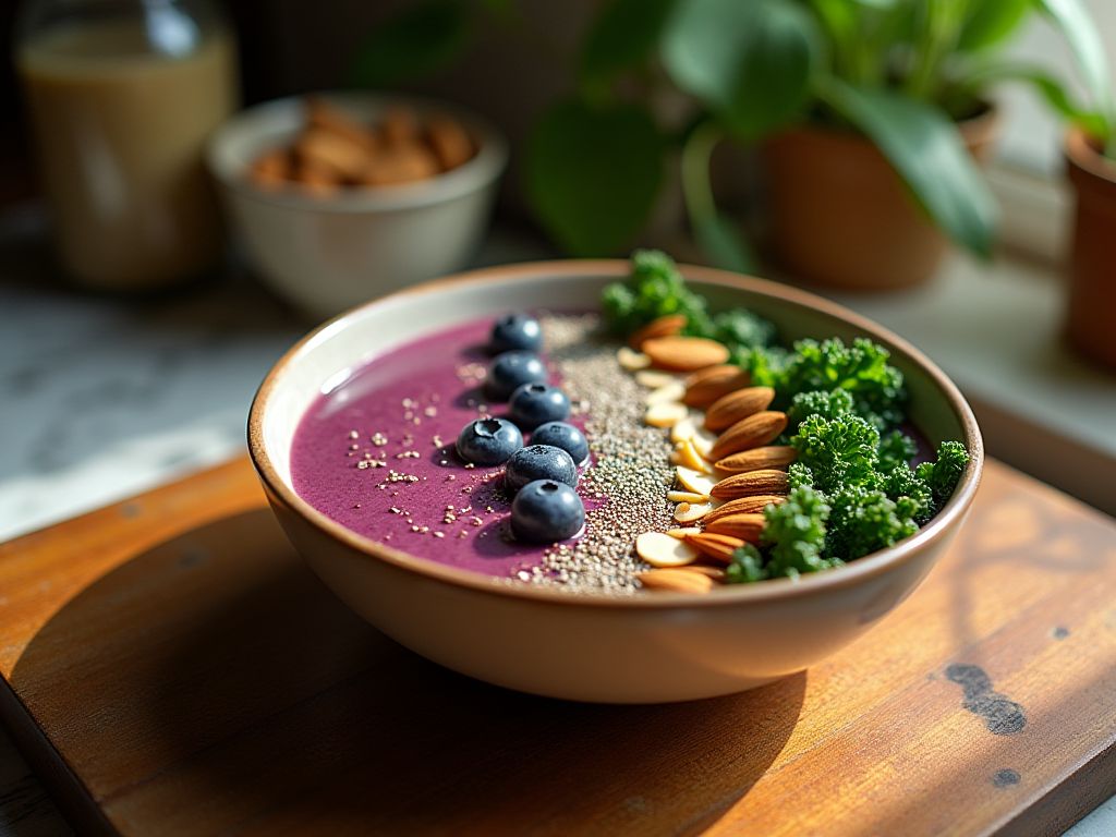 Comment L'Âge Biologique Et Chronologique Affecte La Santé Globale Après 40 Ans