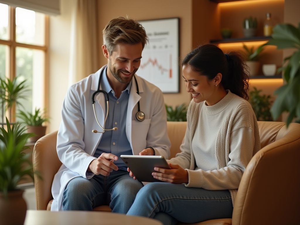 Comment La Fatigue Liée Au Cycle Affecte La Santé Globale