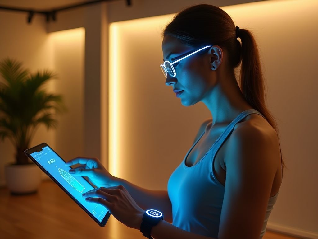 Comment La Surcharge D'Informations Affecte La Santé Globale Des Adultes Actifs