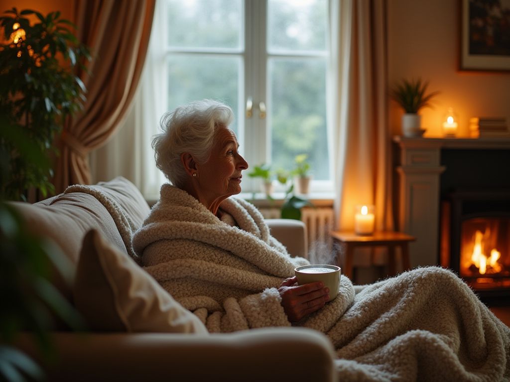 Comment Une Inflammation De Faible Intensité Affecte La Santé Globale Après 50 Ans