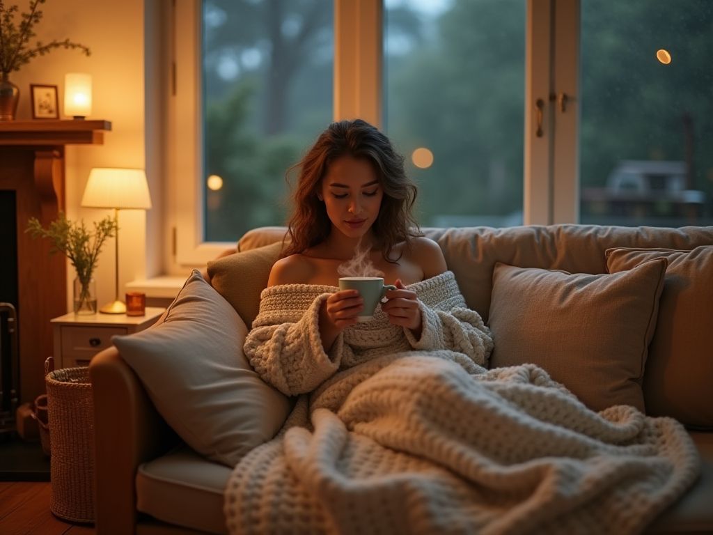 Comment La Fragmentation Du Sommeil Affecte La Santé Globale Des Personnes Sédentaires