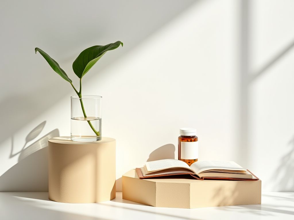 Comment La Baisse Des Hormones Liées Au Stress Affecte La Santé Globale Après 30 Ans