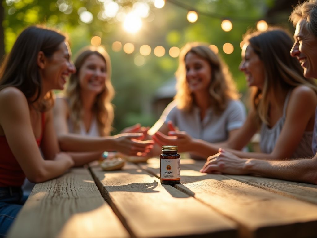 Comment La Tolérance Aux Suppléments Affecte La Santé Globale Dans Les Modes De Vie Très Stressants