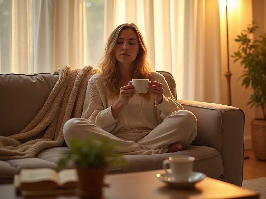 Signaux De Suppression Immunitaire Expliqués Chez Les Adultes Actifs