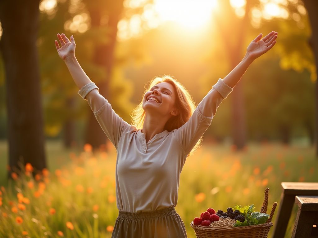 Aperçu Inflammatoire Des Régimes Modernes