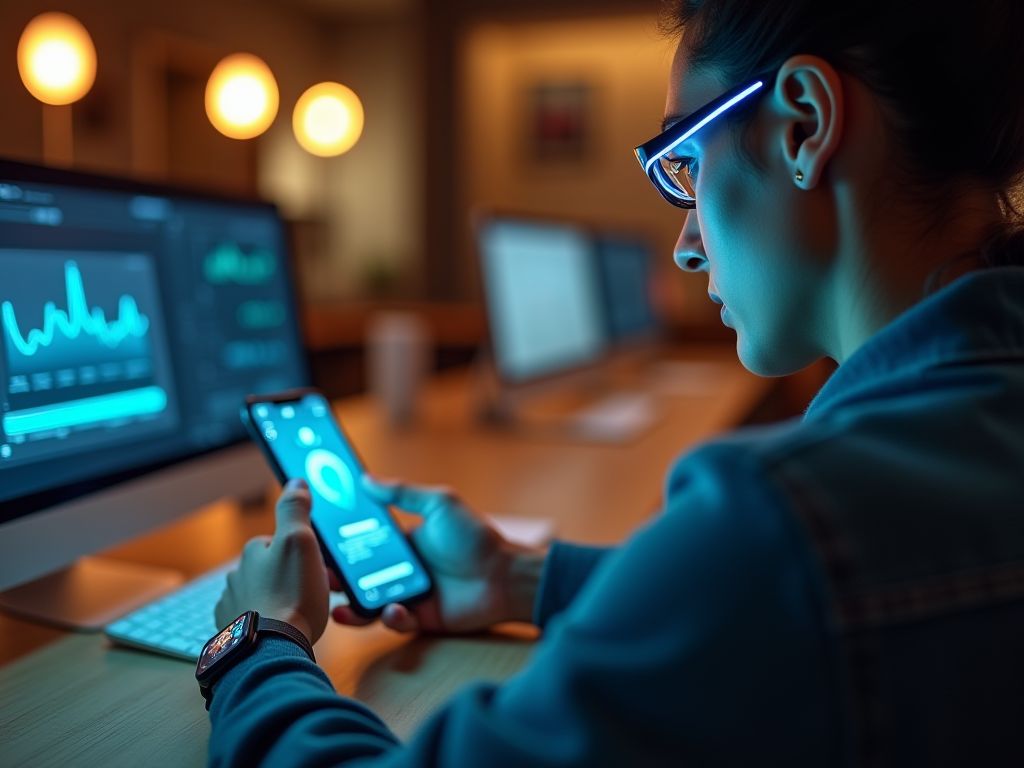 Votre Style De Vie Est-Il À L’Origine De La Vérité Cachée Sur Les Déficits Énergétiques Cérébraux, Cachée À La Vue De Tous