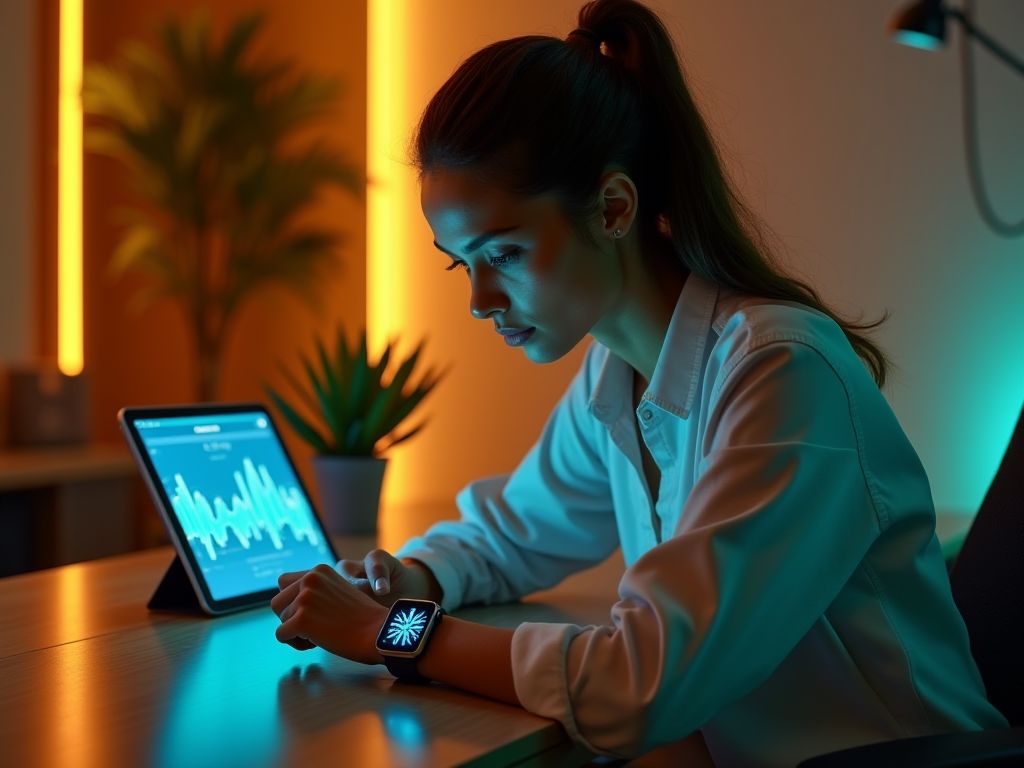 Votre Mode De Vie Provoque-T-Il Des Signes Avant-Coureurs De Habitudes Alimentaires Ancestrales Qui Constituent Un Marqueur Biologique