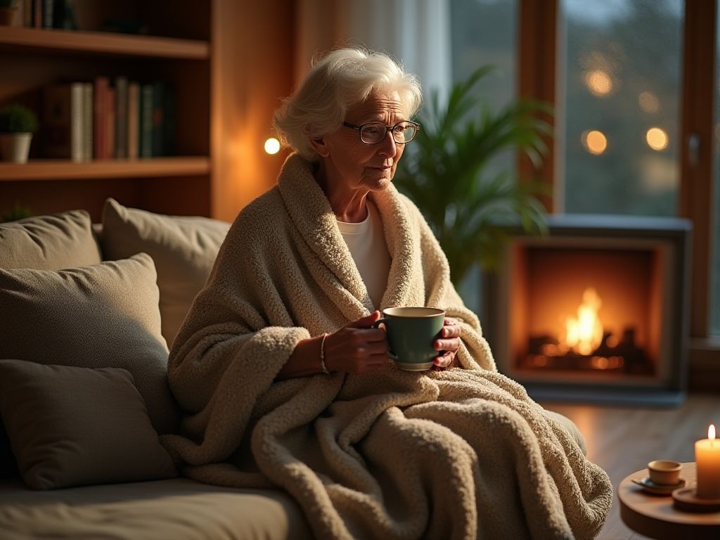 Effets À Long Terme De La Perte De Concentration Liée À L'Âge Selon Les Experts
