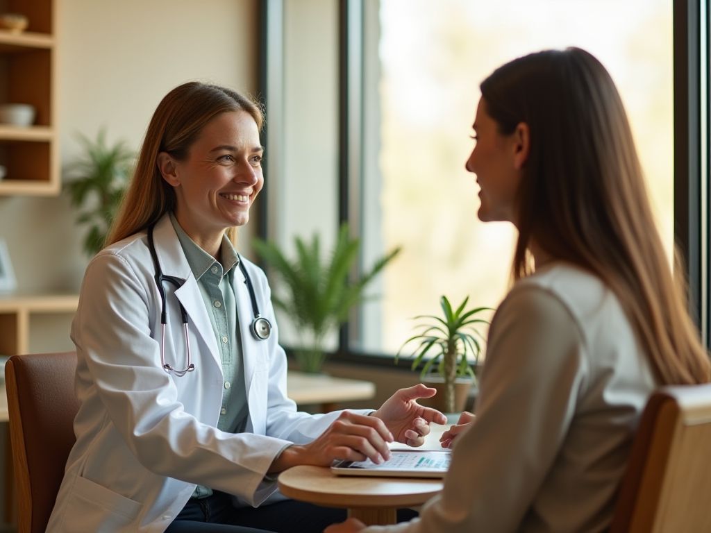 Effets à long terme du dysfonctionnement endothélial chez les personnes sédentaires