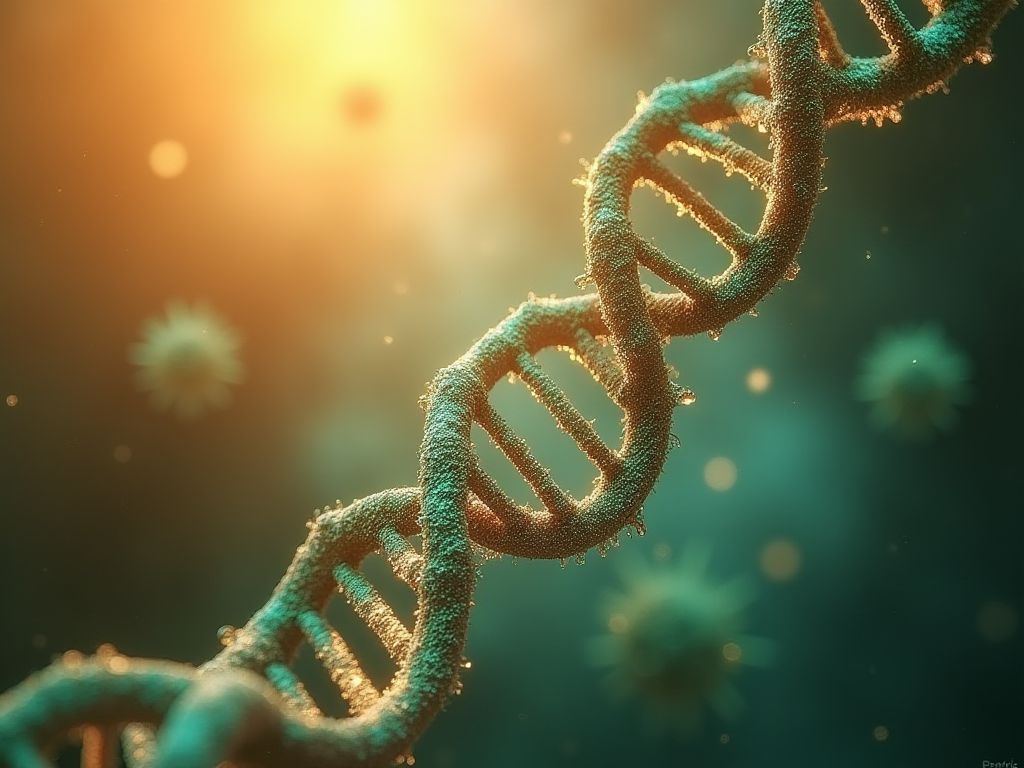 Effets À Long Terme Des Signaux De Suppression Immunitaire Étayés Par Des Recherches Récentes