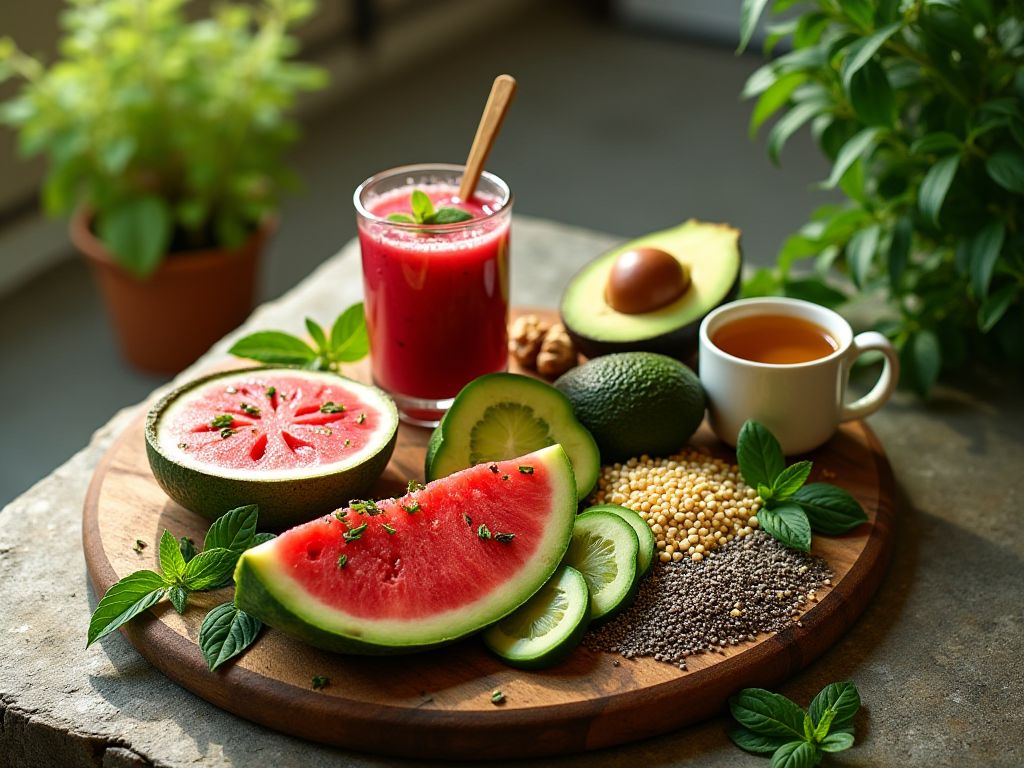 Effets À Long Terme De La Rétention D'Eau Par Rapport Au Gain De Graisse Dans Les Régimes Modernes