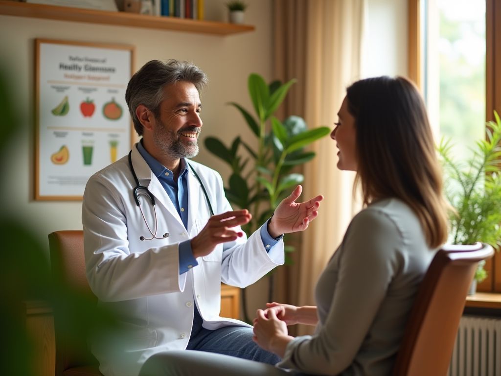 Inflammation De Faible Intensité Que La Plupart Des Gens Ne Remarquent Pas Après 40 Ans