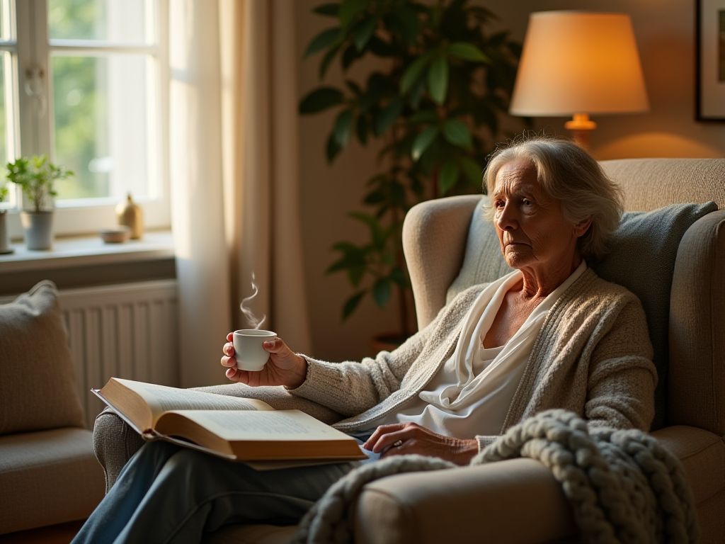 La Fatigue Mentale Expliquée Simplement Après 50 Ans