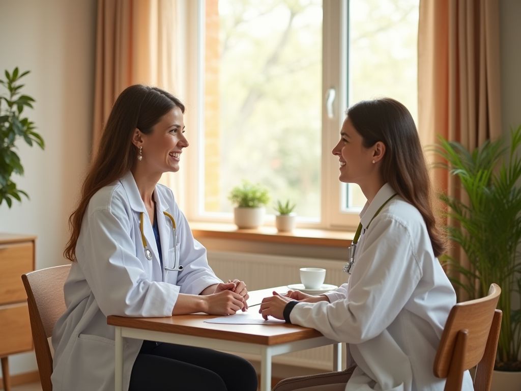 Adaptation Métabolique Et Risques Pour La Santé À Long Terme Après 50 Ans