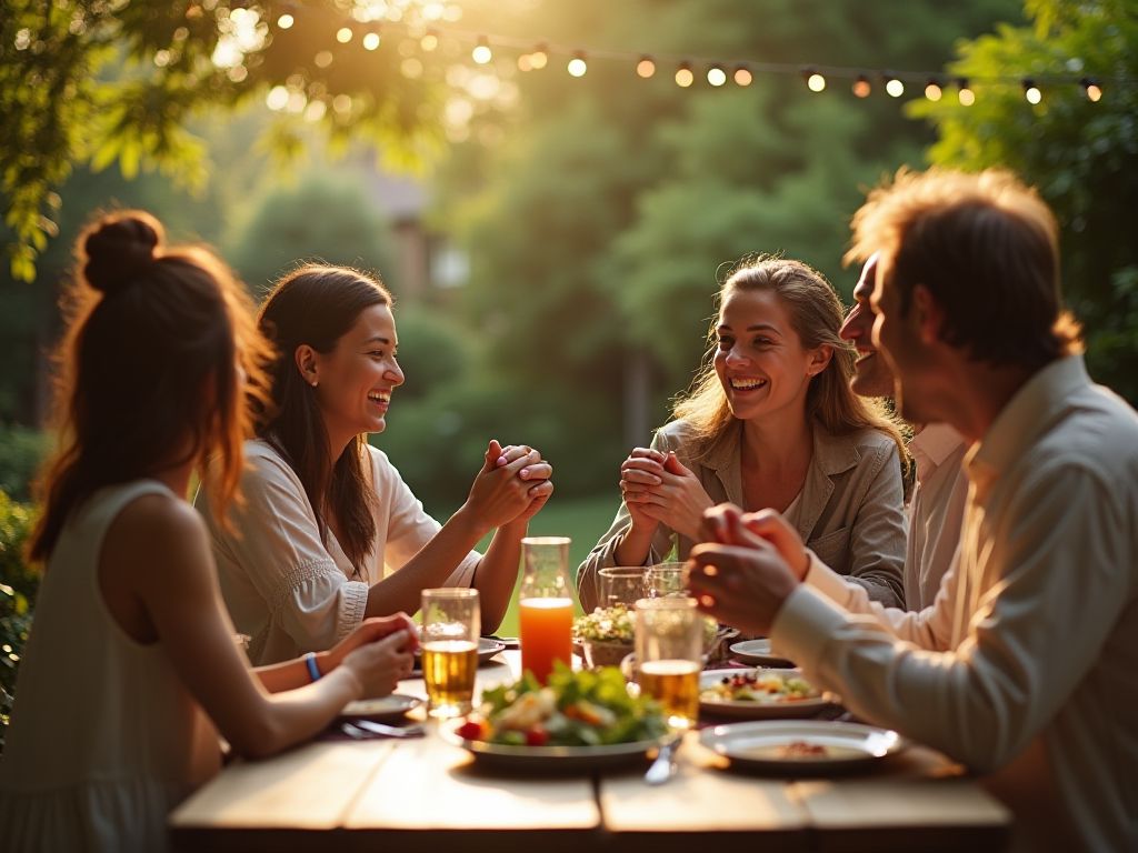 Adaptation Métabolique Et Risques Pour La Santé À Long Terme Dans Les Modes De Vie Très Stressants
