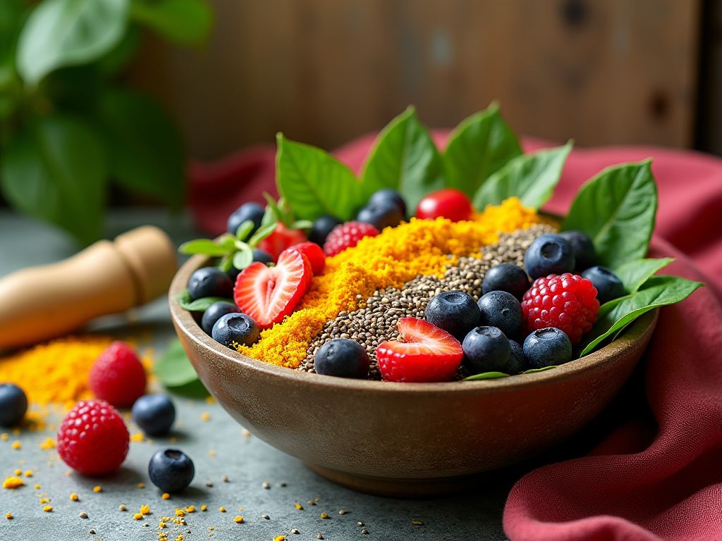 Des Erreurs Qui Ruinent Les Carences Nutritionnelles