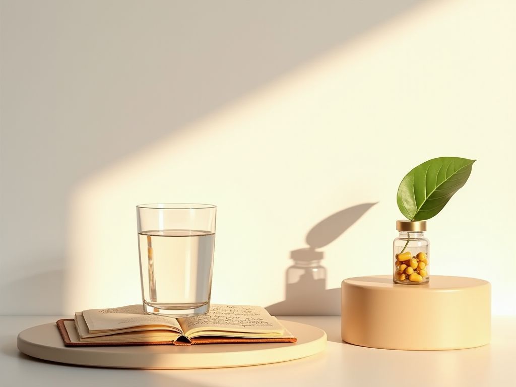 Neuroinflammation Sans Symptômes Évidents Dans Les Régimes Modernes