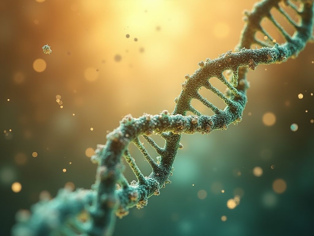 Accumulation De Stress Oxydatif Et Risques Pour La Santé À Long Terme Dans Les Régimes Alimentaires Modernes