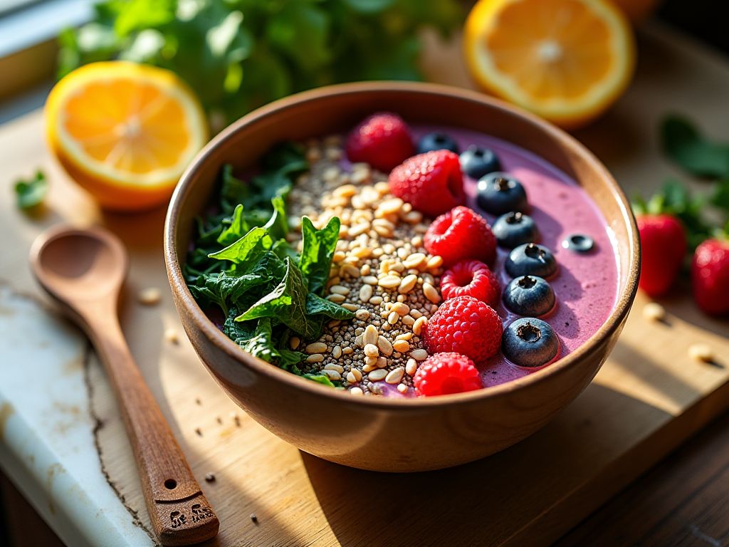 Signes Indiquant Que L’Absorption Des Micronutriments Manque À La Plupart Des Gens Dans Les Régimes Alimentaires Modernes