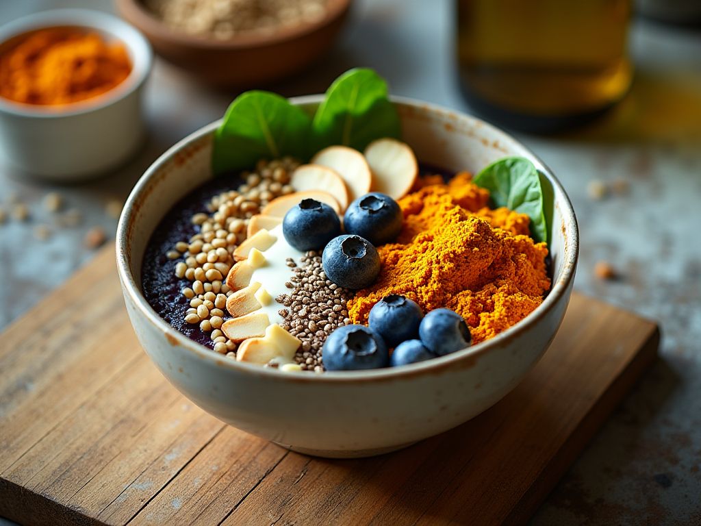 Signes Que La Neuroinflammation Ne Doit Pas Être Ignorée