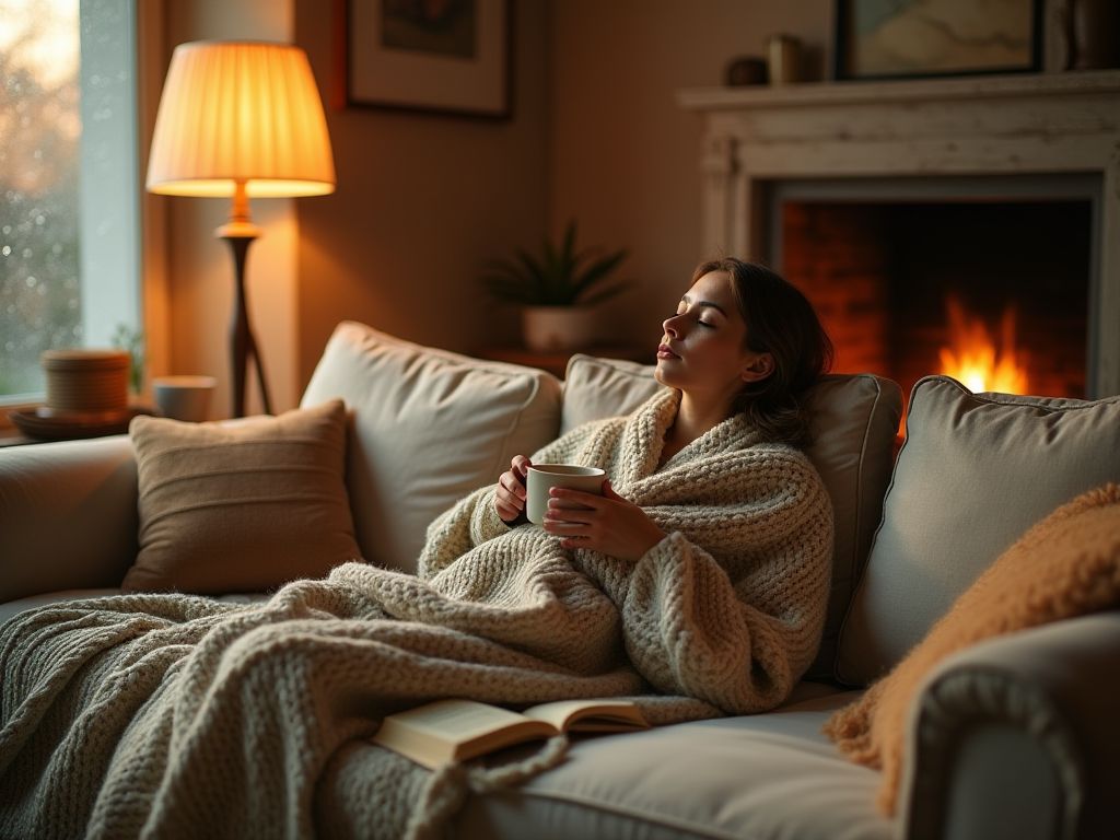 Signes Que La Fragmentation Du Sommeil Manque À La Plupart Des Gens Dans Les Modes De Vie Très Stressants