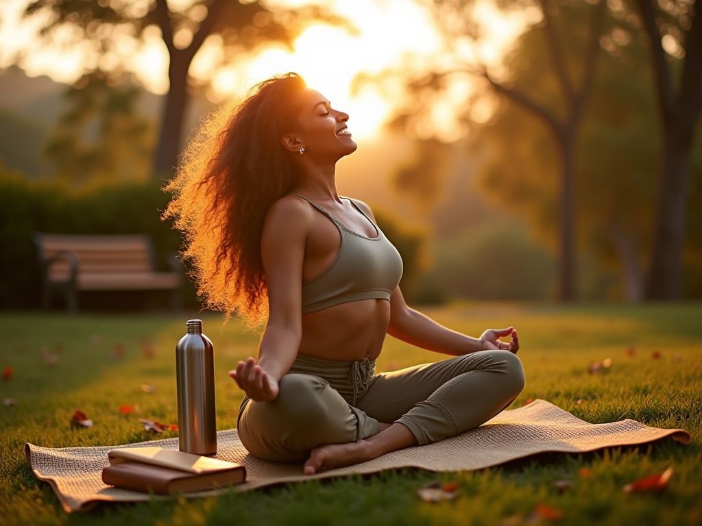 Signes Indiquant Une Prise De Poids Liée Au Stress, Étayés Par Des Recherches Récentes