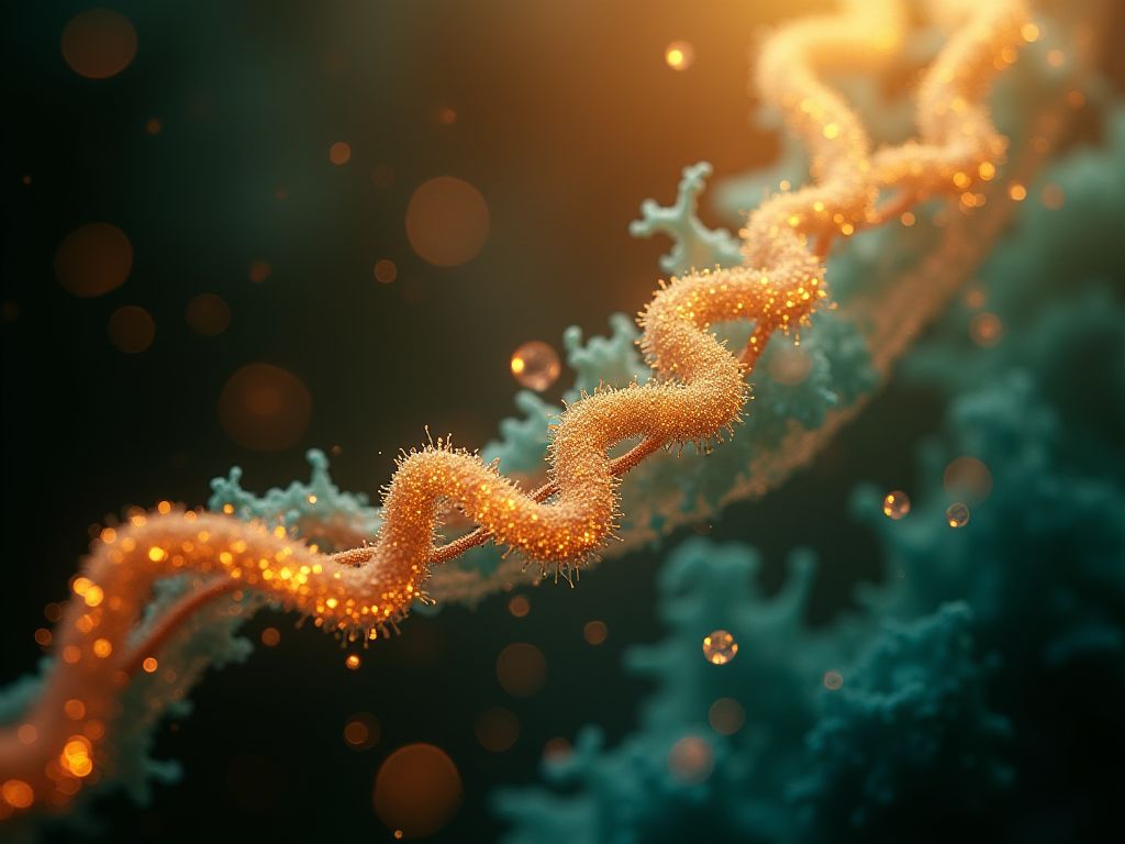 Arrêtez D'Ignorer Au-Delà Des Bases : Les Effets À Long Terme De L'Efficacité Neuromusculaire Affectent Votre Adn