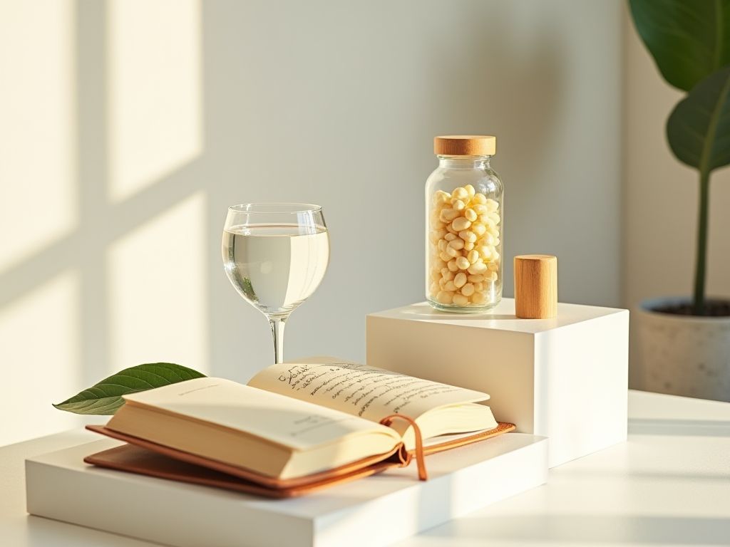 Absorption du supplément expliquée après 40 ans