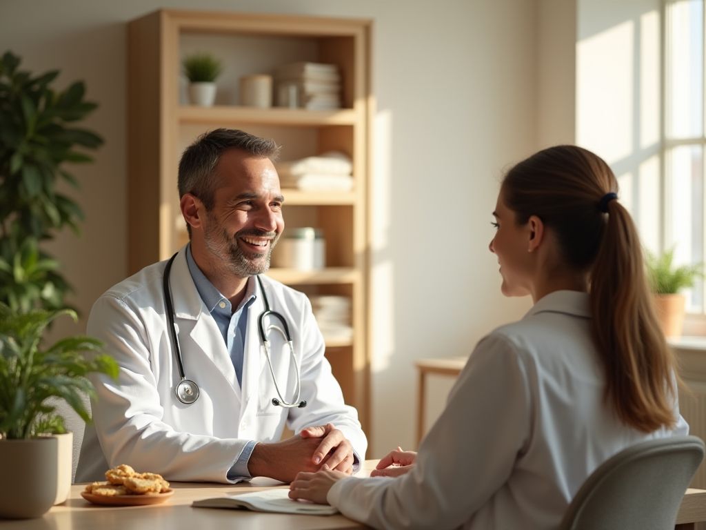 Tolérance Aux Suppléments Liée Aux Habitudes De Vie