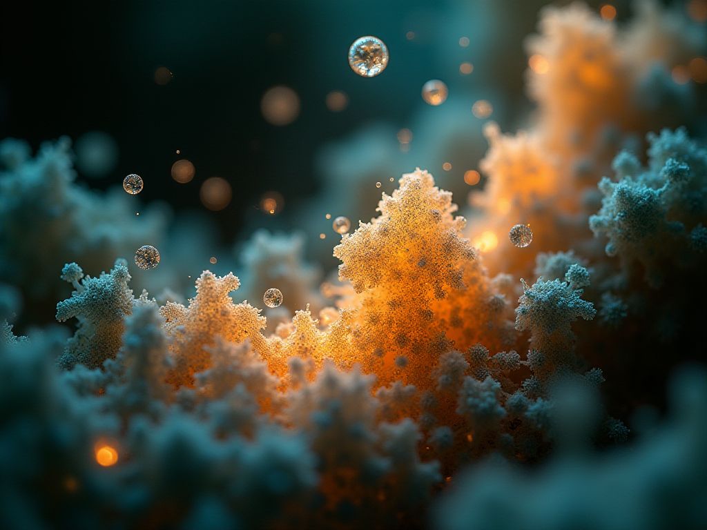 L’Erreur N°1 Des Régimes Modernes Commise Avec Le Déclin Mitochondrial