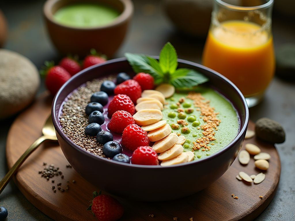 L'Erreur N°1 Commise Par Les Personnes Sédentaires Avec Les Interactions Avec Les Nutriments