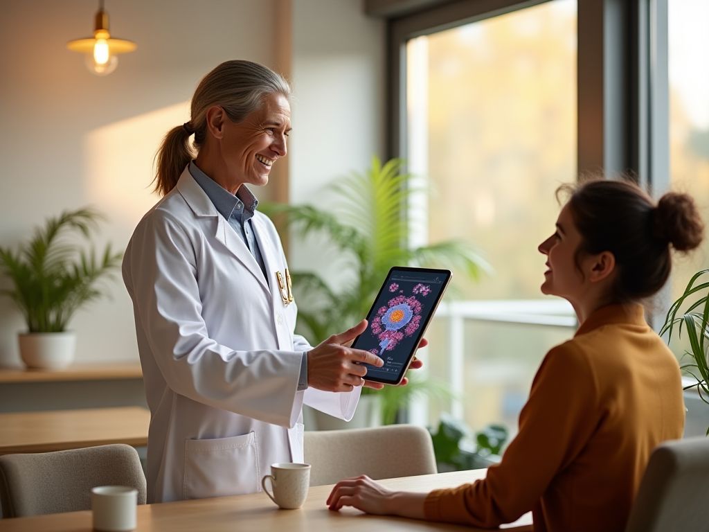 La Percée De 2026 : L’Erreur N°1 Commise Par Les Individus Performants Avec L’Accumulation De Déchets Cellulaires