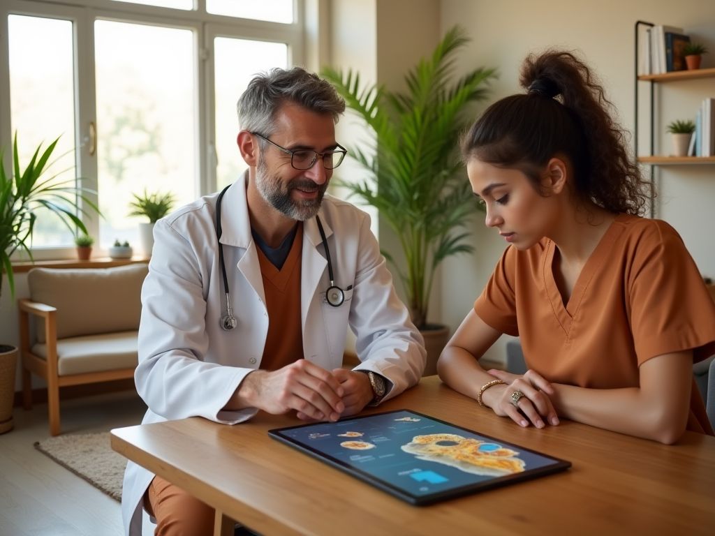 La Percée De 2026 : Pourquoi La Dht Et La Santé Des Follicules Pileux Sont En Fait La Clé De La Survie À Long Terme