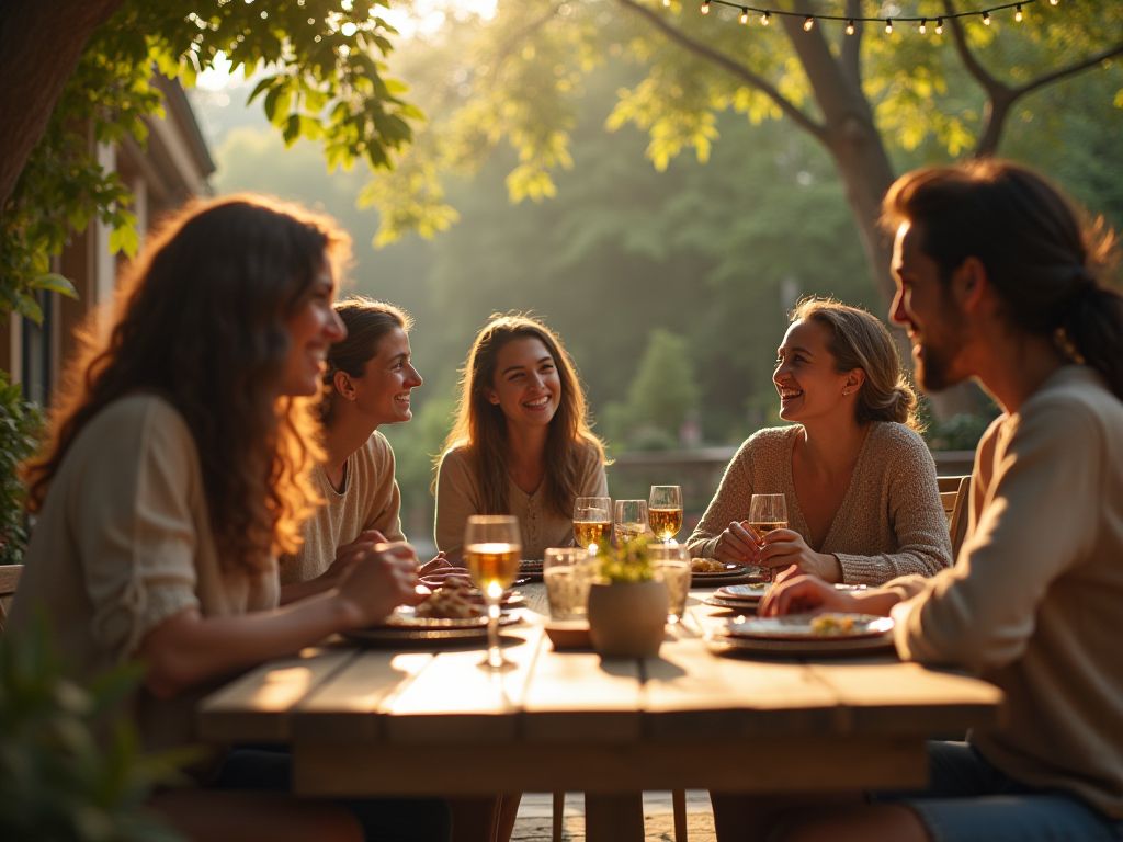 La Percée De 2026 : Pourquoi La Biologie De L’Isolement Social Est En Fait La Clé De La Survie À Long Terme