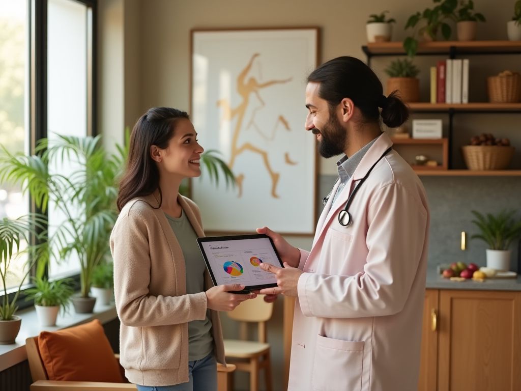 Le coût biologique de la vérité cachée sur les marqueurs de sensibilité à l’insuline selon les experts