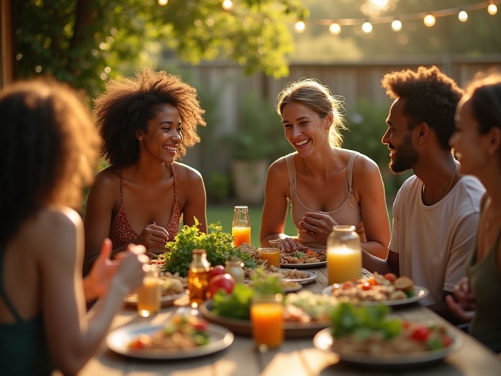 Le Coût Biologique De La Vérité Cachée Sur Les Aliments Ultra-Transformés Que La Plupart Des Gens Ignorent