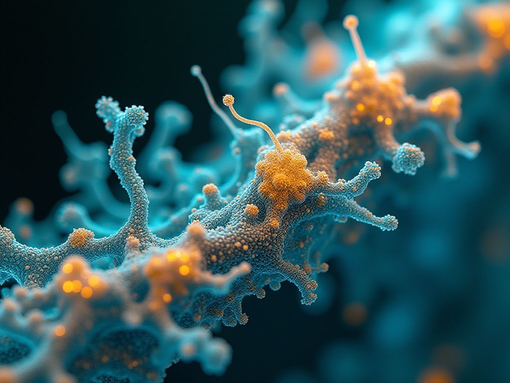 La Vérité Cachée Sur Les Marqueurs De Densité Osseuse Qui Apparaissent Progressivement