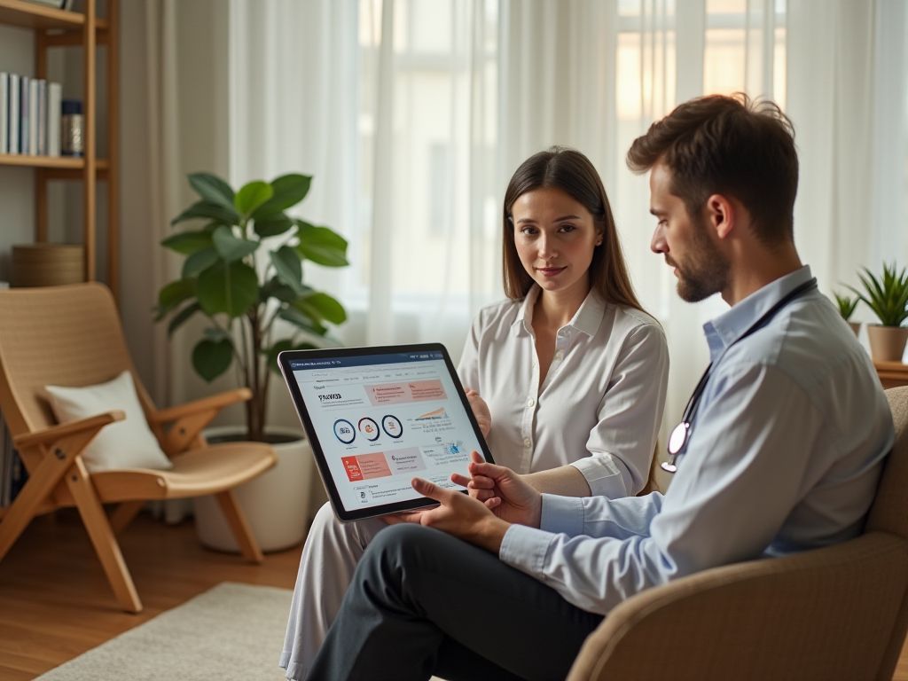 La Vérité Cachée Sur La Perte Musculaire Liée À L'Âge Comme Marqueur Biologique