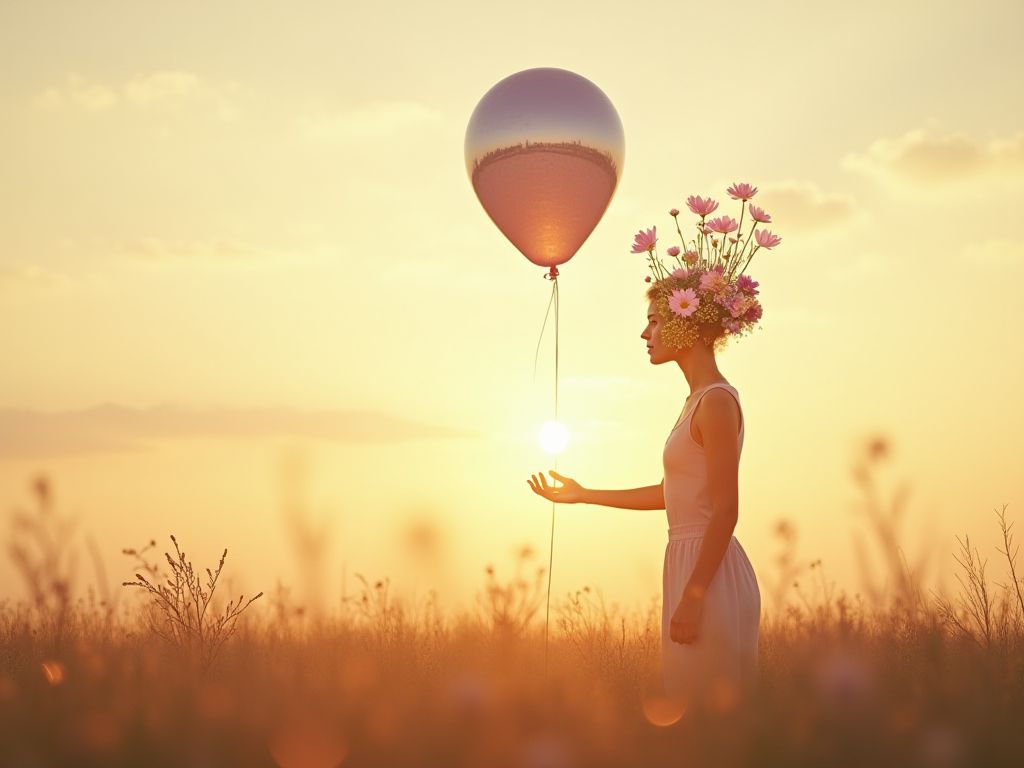 La Vérité Cachée Sur Le Chaînon Manquant Entre Les Sautes D’Humeur Hormonales Et Votre Clarté Mentale