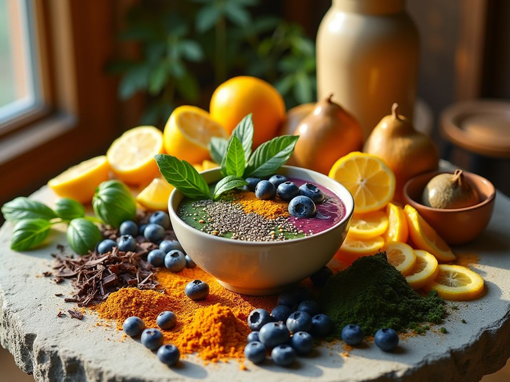 La Vérité Cachée Sur Le Chaînon Manquant Entre Le Déclin Mitochondrial Et Votre Clarté Mentale