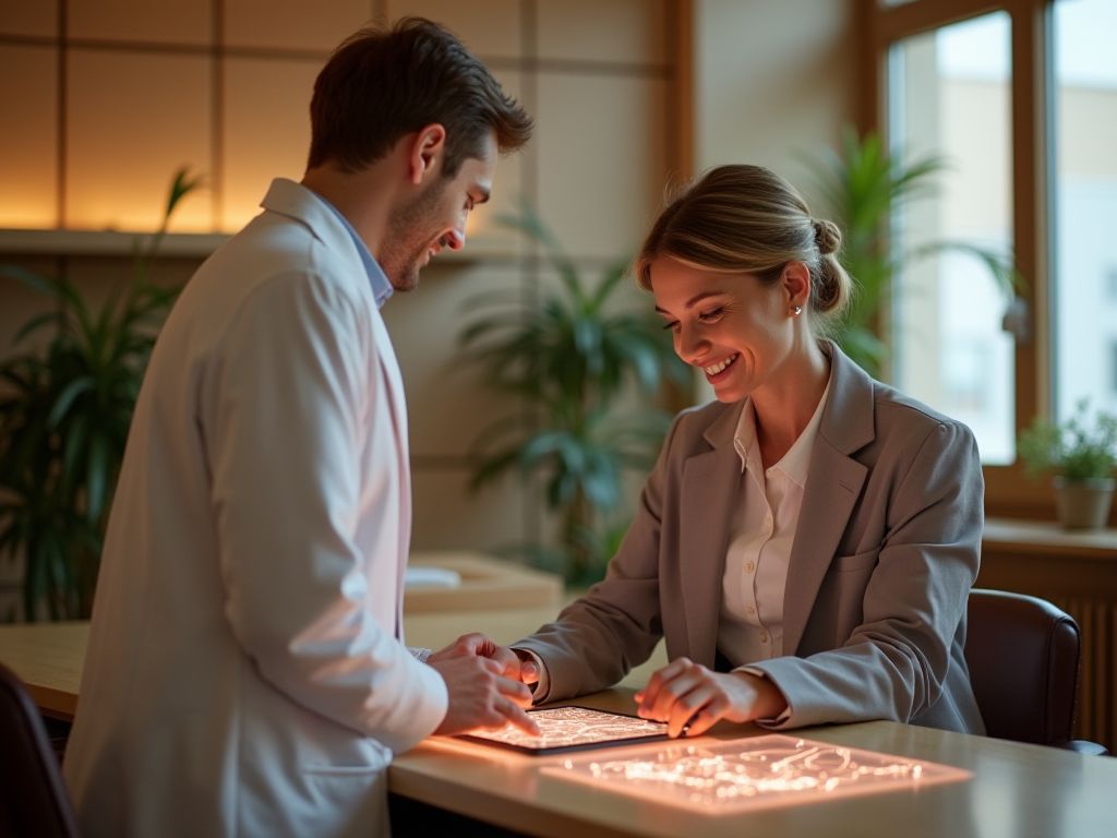La Vérité Cachée Sur Ce Qui Se Passe Réellement À L'Intérieur De Vos Cellules Pendant Le Flux Sanguin Cérébral