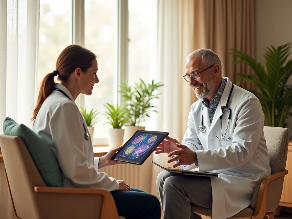 La Vérité Cachée Sur Ce Qui Se Passe Réellement À L’Intérieur De Vos Cellules Pendant La Fatigue Mentale