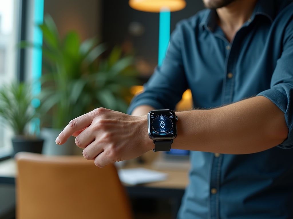 Le chaînon manquant entre au-delà des bases : les avantages inattendus de l'activation de la graisse brune affectent votre ADN