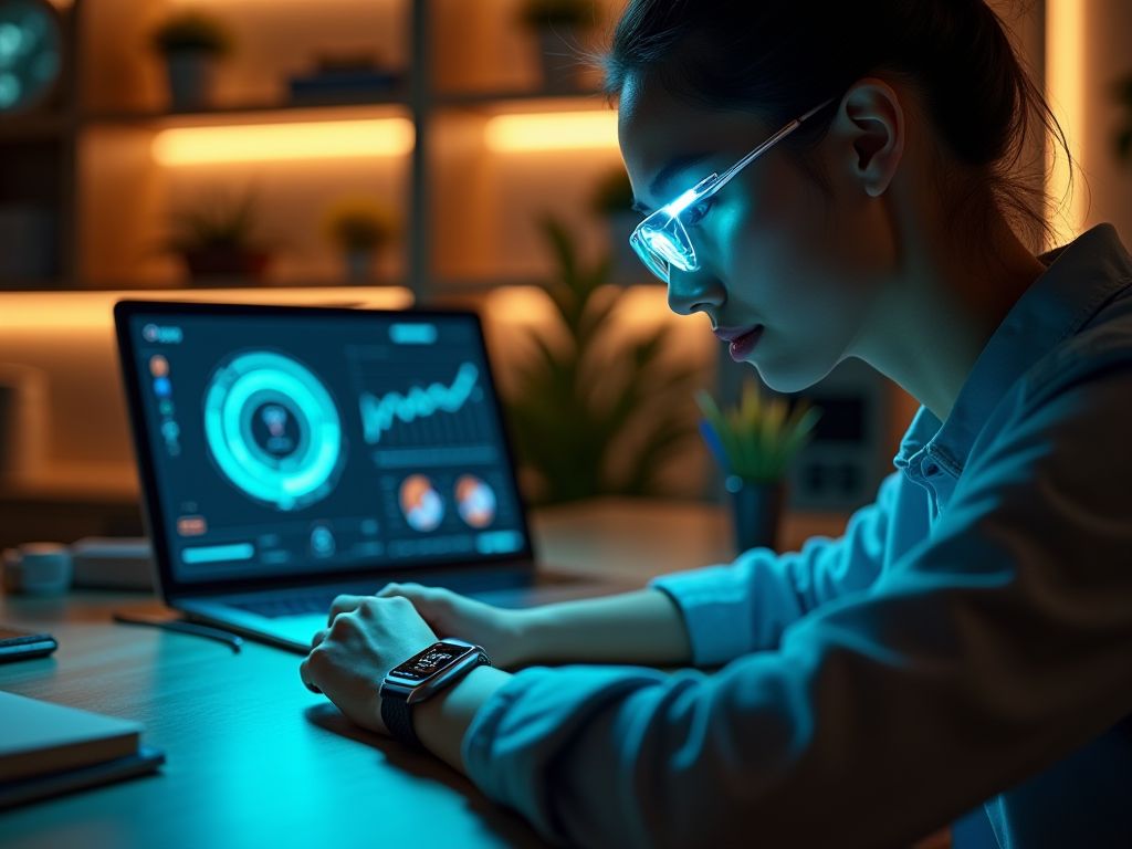 Le Chaînon Manquant Entre L'Adaptation Métabolique Et Votre Clarté Mentale