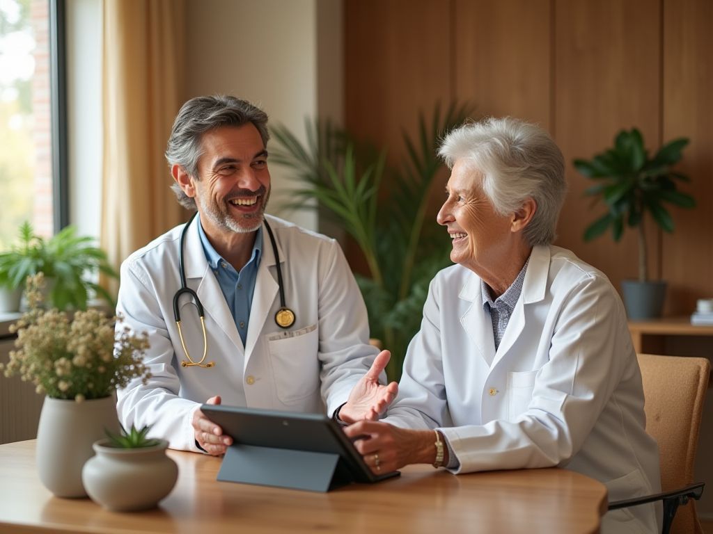 Le Chaînon Manquant Entre La Vérité Cachée Sur La Synergie Des Oligo-Éléments Et Que Votre Médecin Pourrait Manquer